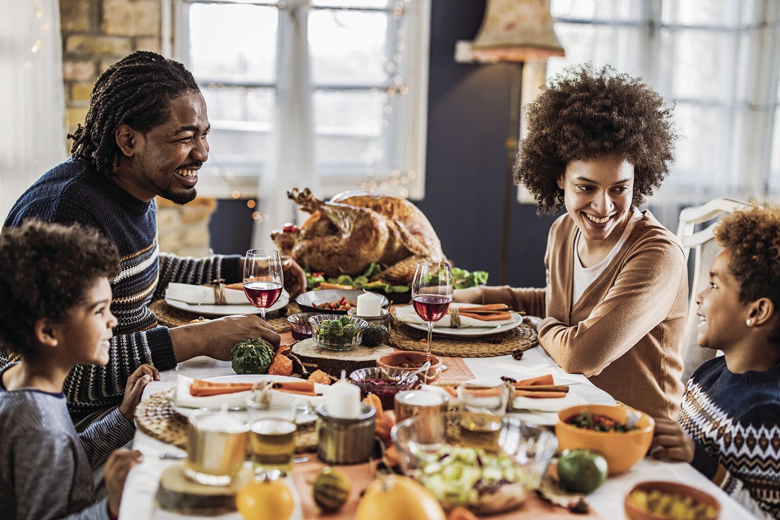 Thanksgiving